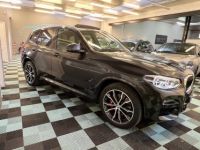 BMW X3 XDRIVE M SPORT 292 CV TOIT PANO / ATTELAGE HYBRIDE RECHARGEABLE - <small></small> 39.990 € <small>TTC</small> - #1