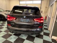 BMW X3 XDRIVE M SPORT 292 CV TOIT PANO / ATTELAGE HYBRIDE RECHARGEABLE - <small></small> 39.990 € <small>TTC</small> - #6