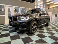 BMW X3 XDRIVE M SPORT 292 CV TOIT PANO / ATTELAGE HYBRIDE RECHARGEABLE - <small></small> 39.990 € <small>TTC</small> - #20