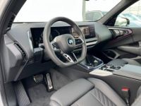 BMW X3 xDrive20 208ch M Sport - <small></small> 72.400 € <small>TTC</small> - #9