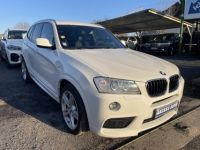 BMW X3 xDrive20d 184ch Sport Design - <small></small> 14.490 € <small>TTC</small> - #10