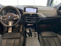 BMW X3 XDrive20d 190ch M Sport - <small></small> 34.990 € <small>TTC</small> - #7