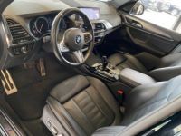 BMW X3 XDrive20d 190ch M Sport - <small></small> 34.990 € <small>TTC</small> - #8