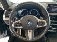 BMW X3 XDrive20d 190ch M Sport - <small></small> 34.990 € <small>TTC</small> - #12