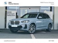 BMW X3 xDrive20d 190ch M Sport - <small></small> 59.888 € <small>TTC</small> - #1