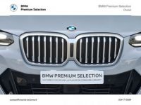 BMW X3 xDrive20d 190ch M Sport - <small></small> 59.888 € <small>TTC</small> - #3