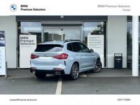 BMW X3 xDrive20d 190ch M Sport - <small></small> 59.888 € <small>TTC</small> - #5