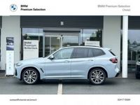 BMW X3 xDrive20d 190ch M Sport - <small></small> 59.888 € <small>TTC</small> - #6