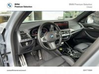 BMW X3 xDrive20d 190ch M Sport - <small></small> 59.888 € <small>TTC</small> - #10