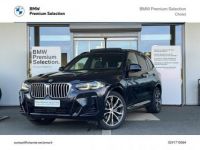 BMW X3 xDrive20d 190ch M Sport - <small></small> 57.880 € <small>TTC</small> - #1