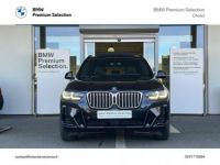 BMW X3 xDrive20d 190ch M Sport - <small></small> 57.880 € <small>TTC</small> - #2