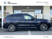 BMW X3 xDrive20d 190ch M Sport - <small></small> 57.880 € <small>TTC</small> - #3