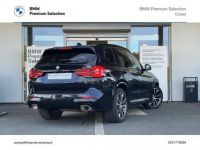 BMW X3 xDrive20d 190ch M Sport - <small></small> 57.880 € <small>TTC</small> - #4