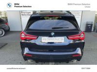 BMW X3 xDrive20d 190ch M Sport - <small></small> 57.880 € <small>TTC</small> - #8