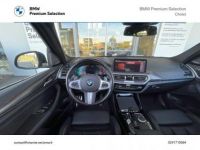 BMW X3 xDrive20d 190ch M Sport - <small></small> 57.880 € <small>TTC</small> - #12