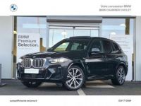 BMW X3 xDrive20d 190ch M Sport - <small></small> 56.780 € <small>TTC</small> - #1