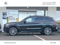 BMW X3 xDrive20d 190ch M Sport - <small></small> 56.780 € <small>TTC</small> - #3