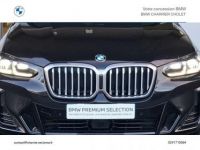 BMW X3 xDrive20d 190ch M Sport - <small></small> 56.780 € <small>TTC</small> - #6