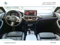 BMW X3 xDrive20d 190ch M Sport - <small></small> 56.780 € <small>TTC</small> - #11