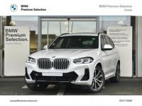 BMW X3 xDrive20d 190ch M Sport - <small></small> 56.880 € <small>TTC</small> - #1