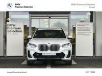 BMW X3 xDrive20d 190ch M Sport - <small></small> 56.880 € <small>TTC</small> - #2