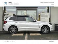 BMW X3 xDrive20d 190ch M Sport - <small></small> 56.880 € <small>TTC</small> - #3