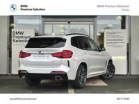 BMW X3 xDrive20d 190ch M Sport - <small></small> 56.880 € <small>TTC</small> - #4