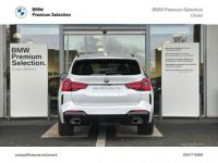 BMW X3 xDrive20d 190ch M Sport - <small></small> 56.880 € <small>TTC</small> - #5