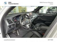 BMW X3 xDrive20d 190ch M Sport - <small></small> 56.880 € <small>TTC</small> - #6