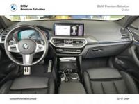 BMW X3 xDrive20d 190ch M Sport - <small></small> 56.880 € <small>TTC</small> - #8