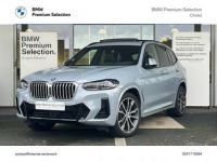 BMW X3 xDrive20d 190ch M Sport - <small></small> 55.480 € <small>TTC</small> - #1