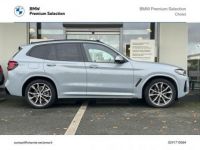 BMW X3 xDrive20d 190ch M Sport - <small></small> 55.480 € <small>TTC</small> - #3