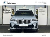 BMW X3 xDrive20d 190ch M Sport - <small></small> 55.480 € <small>TTC</small> - #4