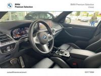 BMW X3 xDrive20d 190ch M Sport - <small></small> 55.480 € <small>TTC</small> - #7