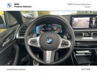 BMW X3 xDrive20d 190ch M Sport - <small></small> 55.480 € <small>TTC</small> - #10