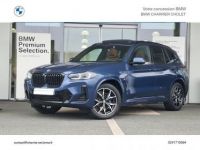 BMW X3 xDrive20d 190ch M Sport - <small></small> 42.900 € <small>TTC</small> - #1