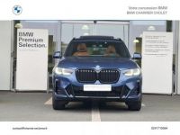 BMW X3 xDrive20d 190ch M Sport - <small></small> 42.900 € <small>TTC</small> - #2