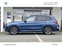 BMW X3 xDrive20d 190ch M Sport - <small></small> 42.900 € <small>TTC</small> - #3