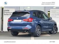 BMW X3 xDrive20d 190ch M Sport - <small></small> 42.900 € <small>TTC</small> - #4