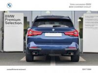 BMW X3 xDrive20d 190ch M Sport - <small></small> 42.900 € <small>TTC</small> - #5