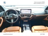 BMW X3 xDrive20d 190ch M Sport - <small></small> 42.900 € <small>TTC</small> - #10