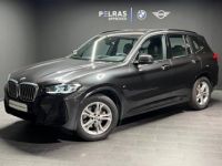 BMW X3 xDrive20d 190ch M Sport - <small></small> 42.990 € <small>TTC</small> - #1