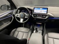 BMW X3 xDrive20d 190ch M Sport - <small></small> 42.990 € <small>TTC</small> - #4