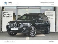 BMW X3 xDrive20d 190ch Sport - <small></small> 55.490 € <small>TTC</small> - #1