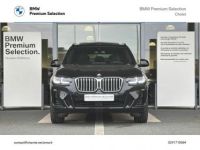 BMW X3 xDrive20d 190ch Sport - <small></small> 55.490 € <small>TTC</small> - #2