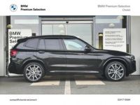 BMW X3 xDrive20d 190ch Sport - <small></small> 55.490 € <small>TTC</small> - #3