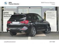 BMW X3 xDrive20d 190ch Sport - <small></small> 55.490 € <small>TTC</small> - #4