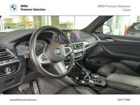 BMW X3 xDrive20d 190ch Sport - <small></small> 55.490 € <small>TTC</small> - #6