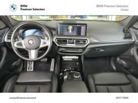 BMW X3 xDrive20d 190ch Sport - <small></small> 55.490 € <small>TTC</small> - #10