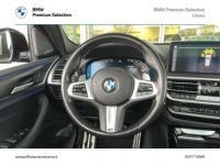 BMW X3 xDrive20d 190ch Sport - <small></small> 55.490 € <small>TTC</small> - #11